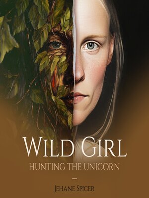 cover image of Wild Girl